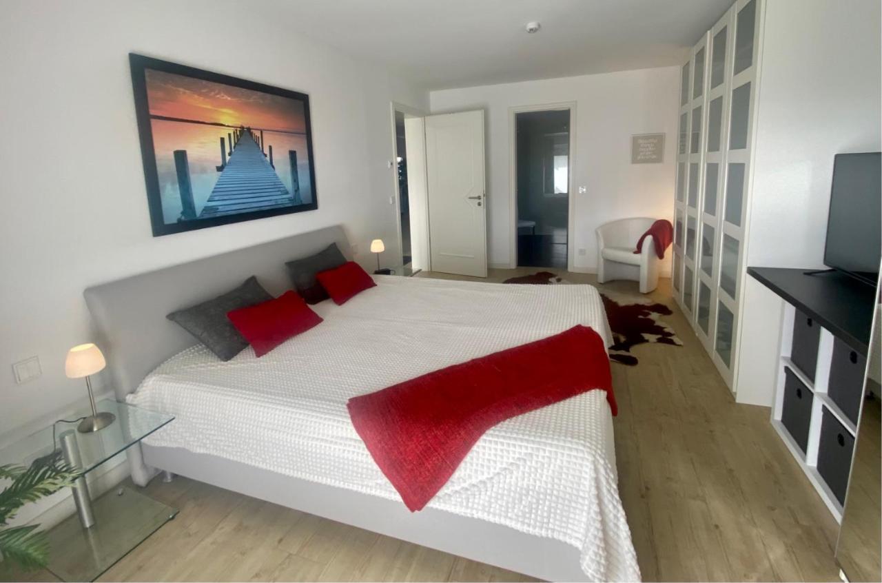 3000 - Groemitz Appartement Buitenkant foto