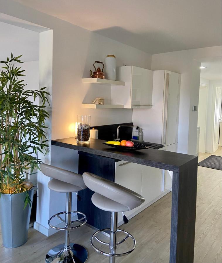 3000 - Groemitz Appartement Buitenkant foto