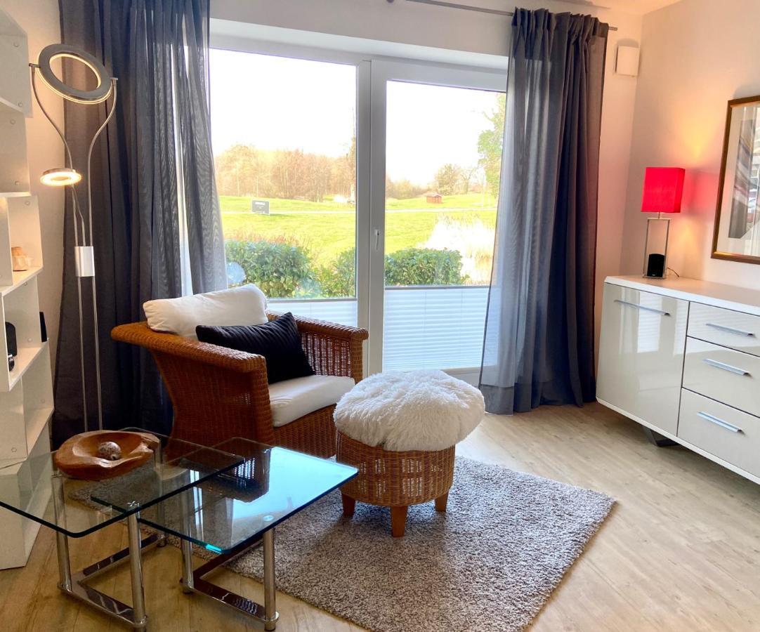 3000 - Groemitz Appartement Buitenkant foto