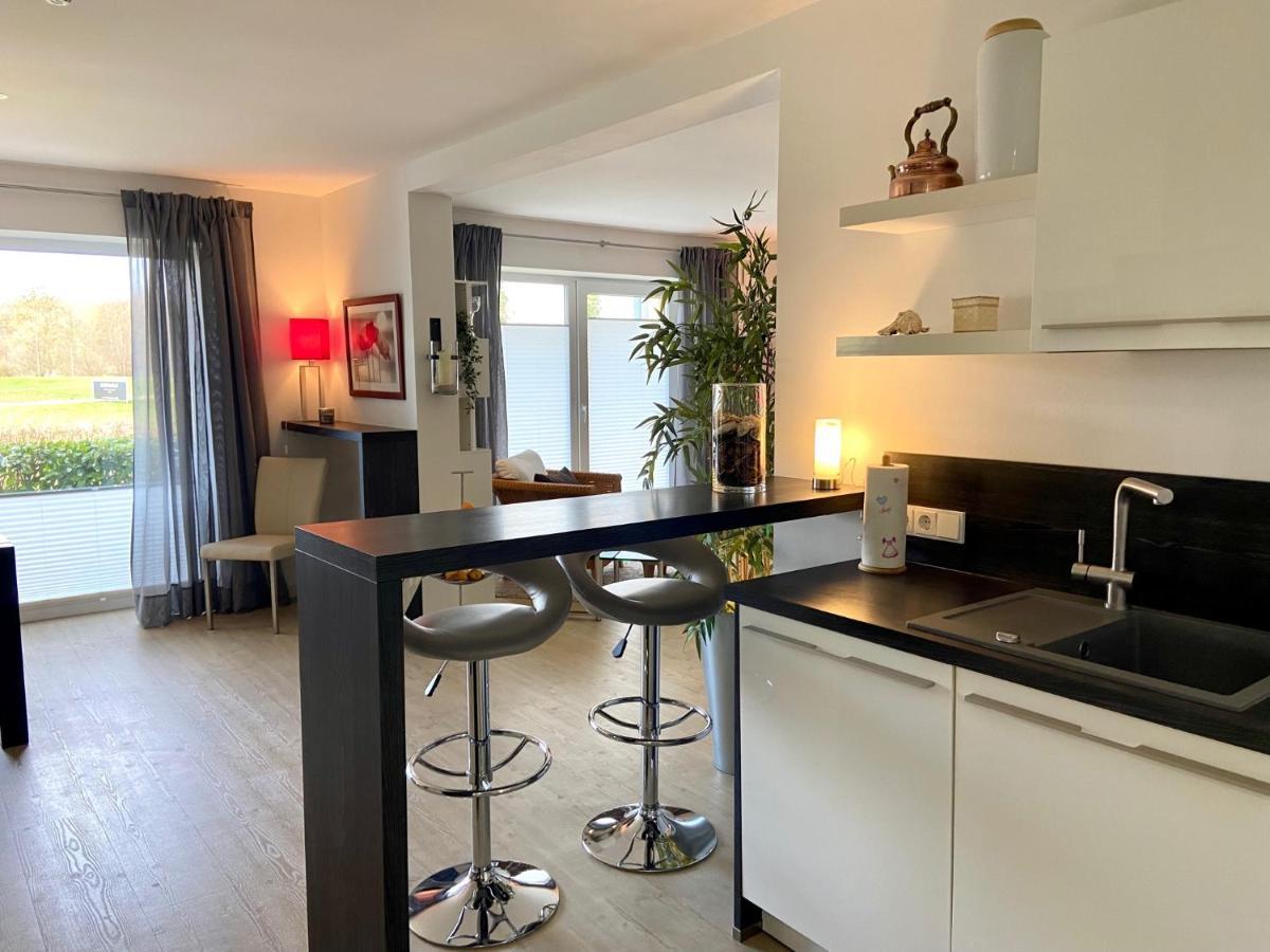 3000 - Groemitz Appartement Buitenkant foto