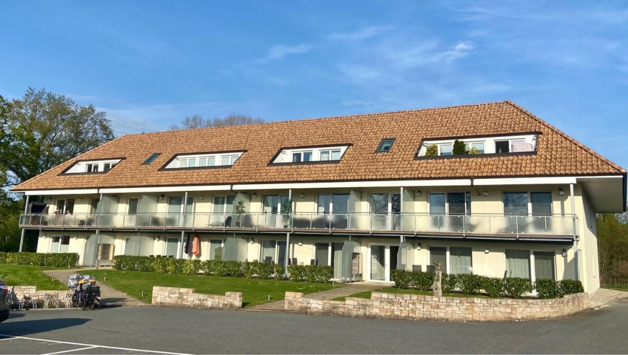 3000 - Groemitz Appartement Buitenkant foto
